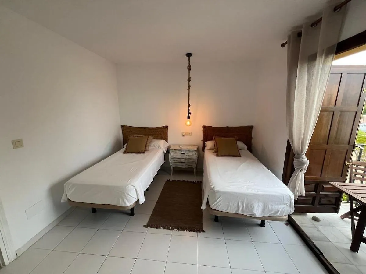 Moderno Duplex Coastal Style Apartment Playas de Vera Spain