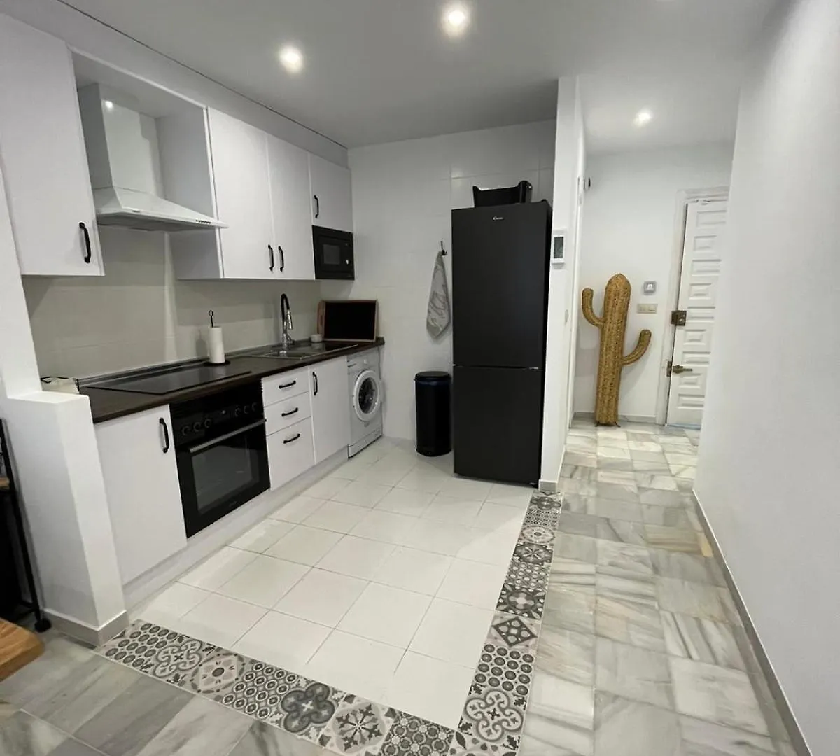 Moderno Duplex Coastal Style Apartment Playas de Vera 0*,  Spain