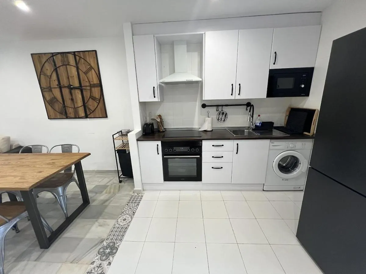 Moderno Duplex Coastal Style Apartment Playas de Vera
