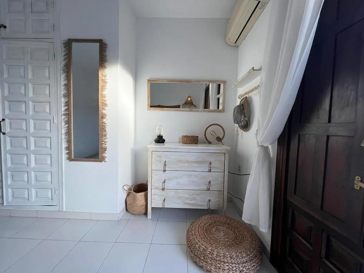 Moderno Duplex Coastal Style Apartment Playas de Vera Spain