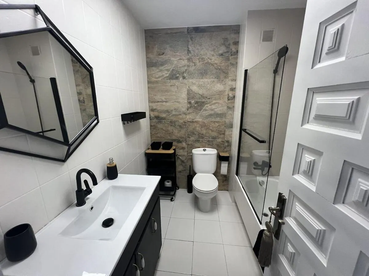 Moderno Duplex Coastal Style Apartment Playas de Vera 0*,  Spain