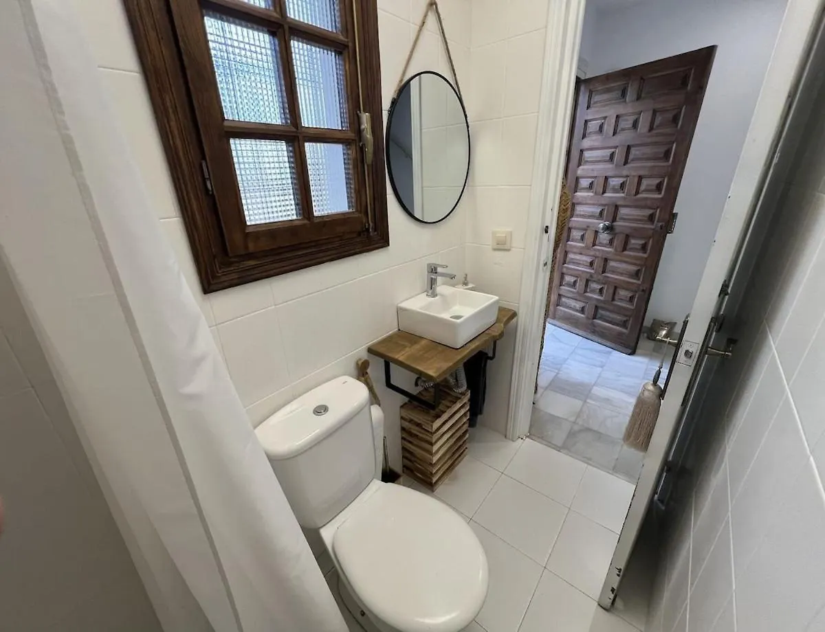 Moderno Duplex Coastal Style Apartment Playas de Vera