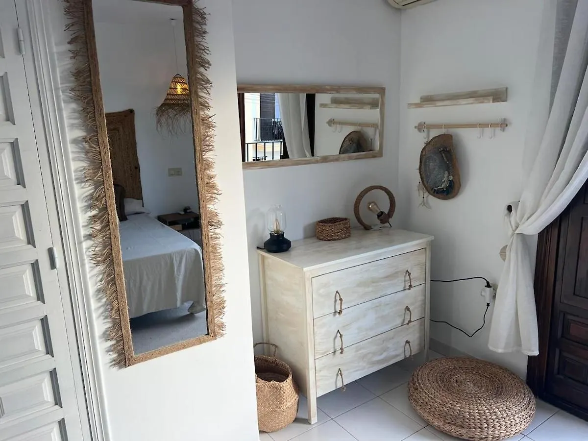 Moderno Duplex Coastal Style Apartment Playas de Vera