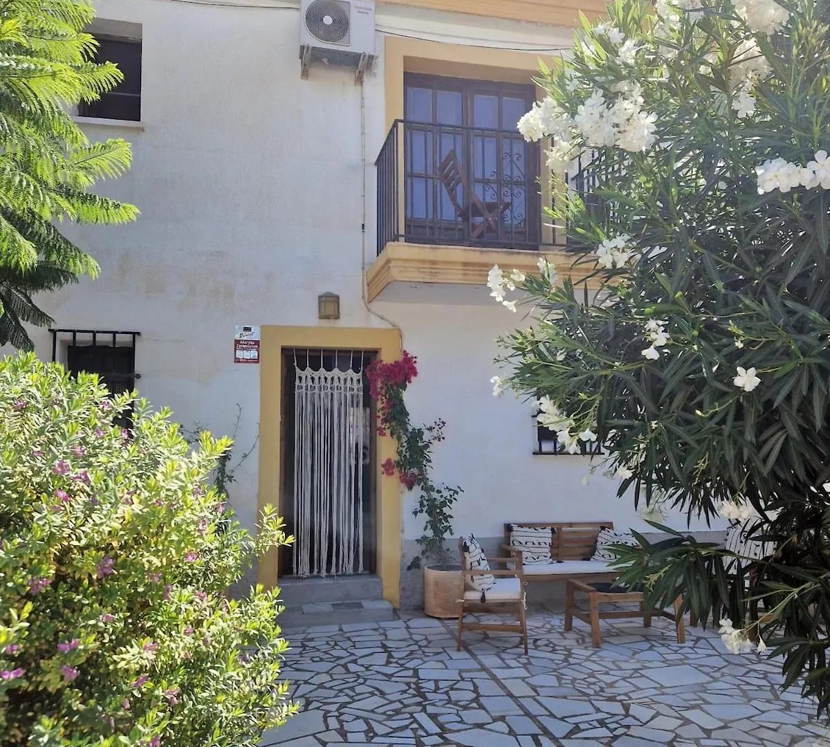 Moderno Duplex Coastal Style Apartment Playas de Vera
