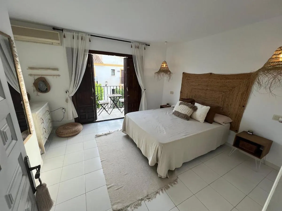 Moderno Duplex Coastal Style Apartment Playas de Vera