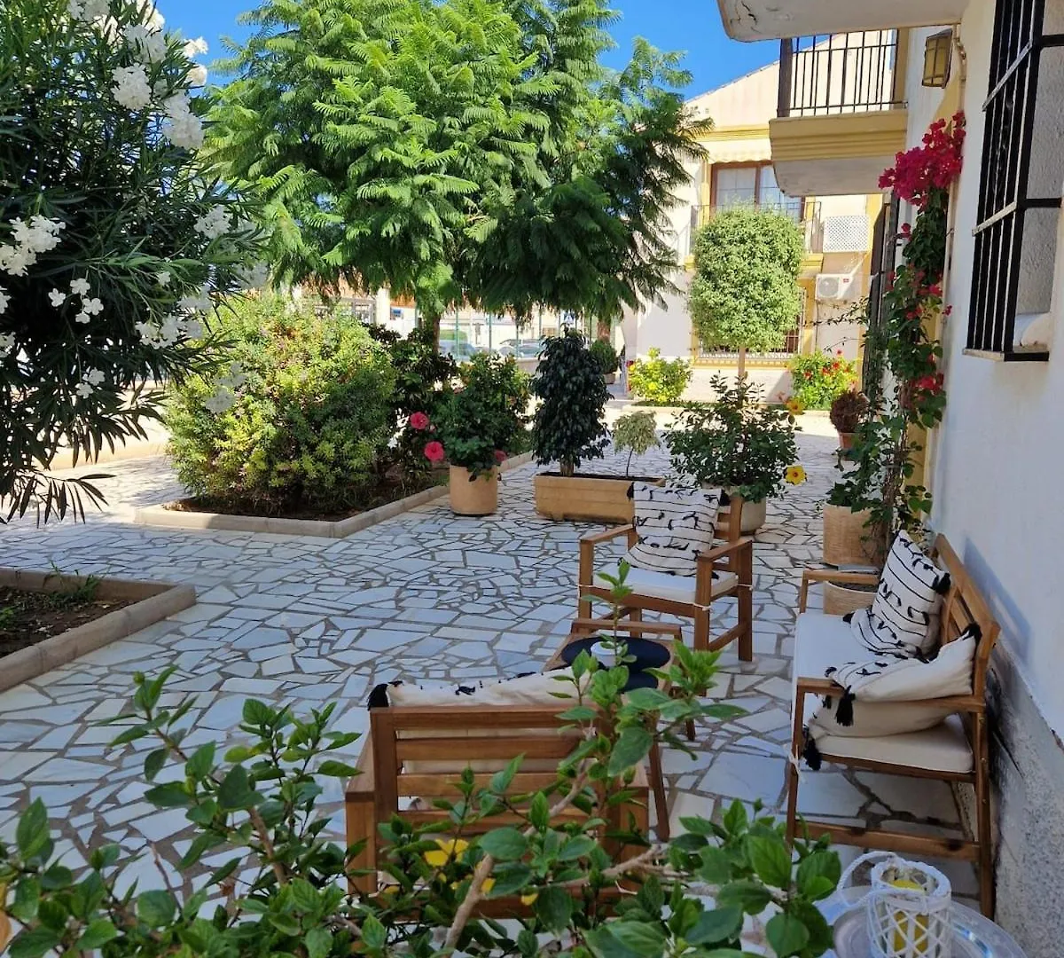 Moderno Duplex Coastal Style Apartment Playas de Vera