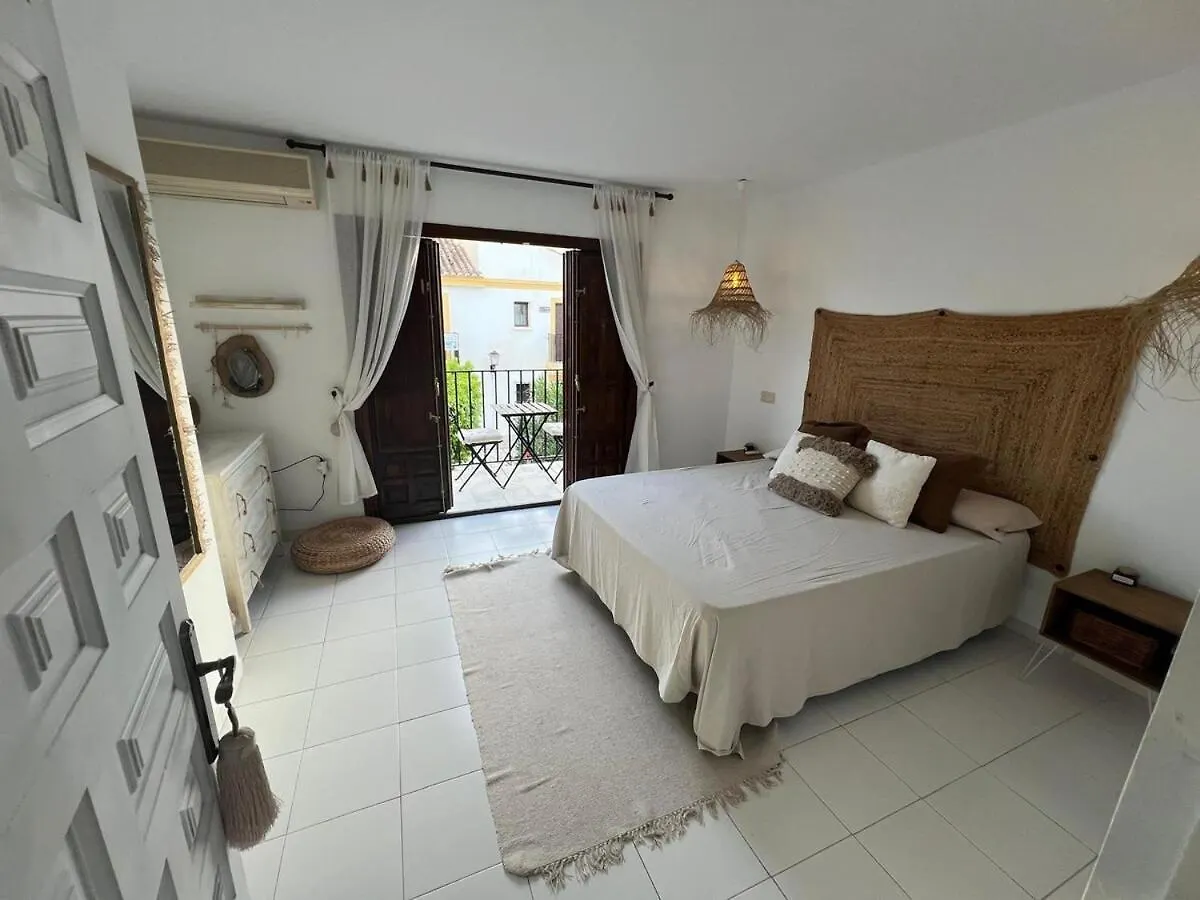 Moderno Duplex Coastal Style Apartment Playas de Vera 0*,  Spain
