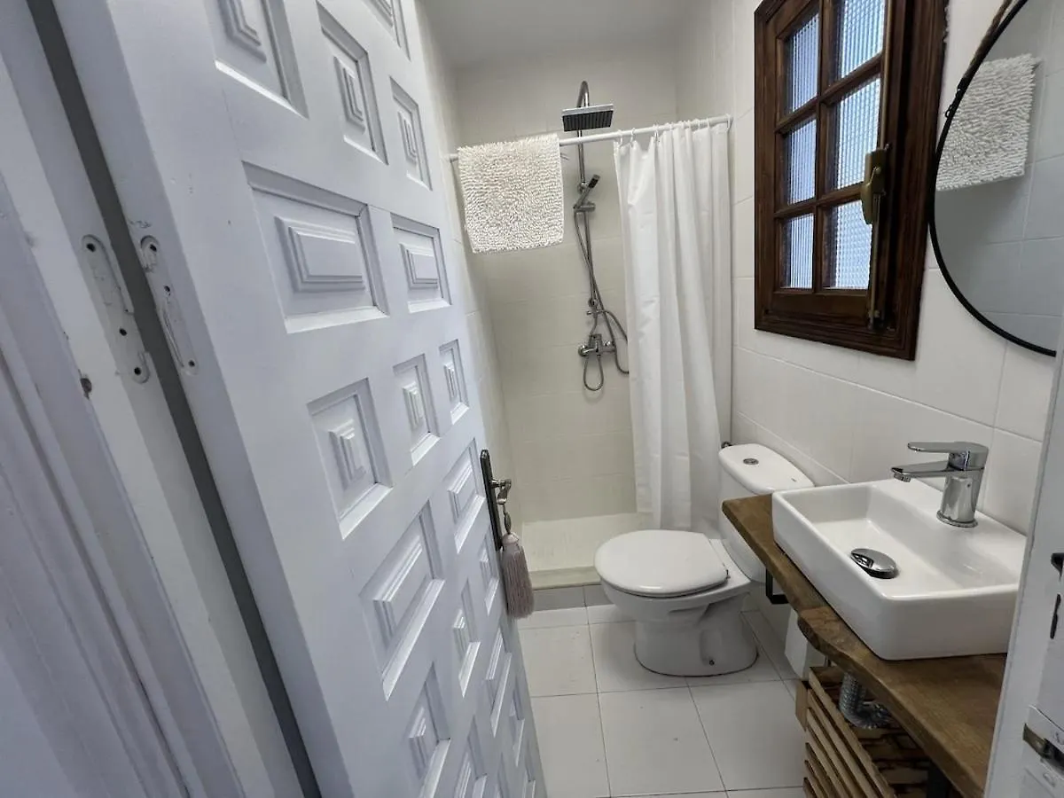 Moderno Duplex Coastal Style Apartment Playas de Vera