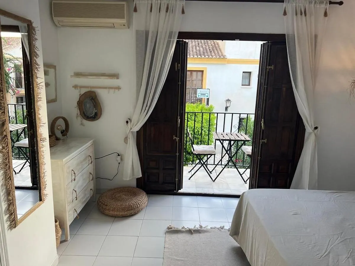 Moderno Duplex Coastal Style Apartment Playas de Vera