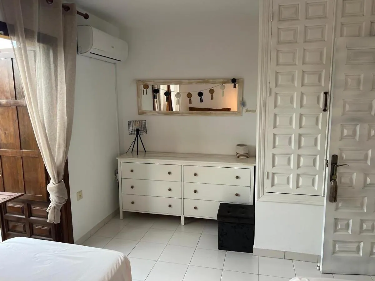 Moderno Duplex Coastal Style Apartment Playas de Vera 0*,  Spain