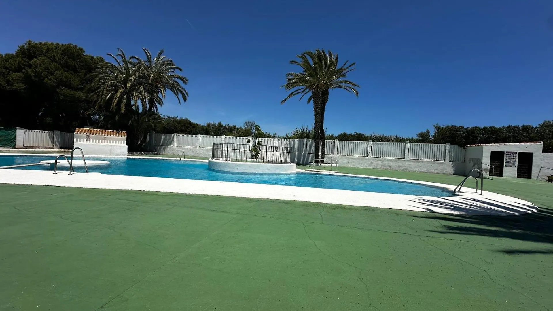 Moderno Duplex Coastal Style Apartment Playas de Vera Spain