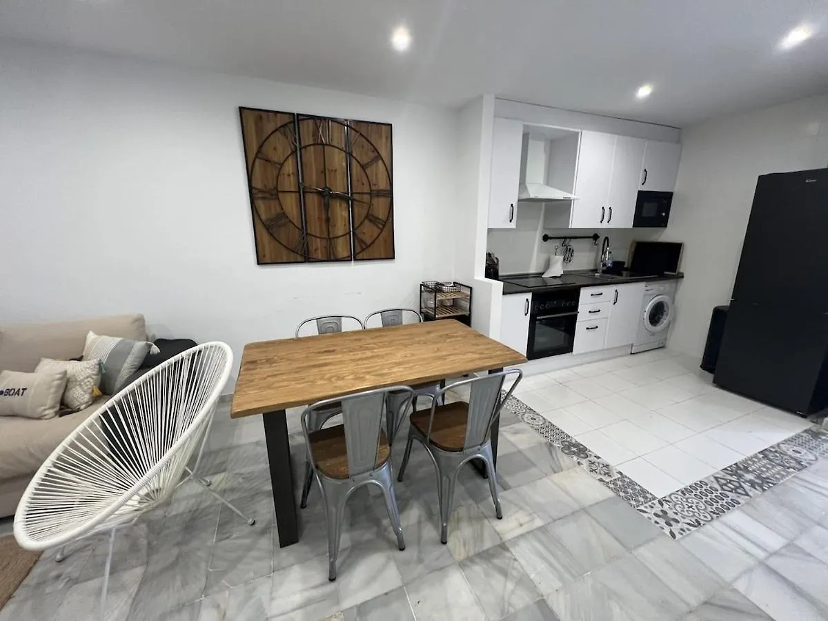 Moderno Duplex Coastal Style Apartment Playas de Vera