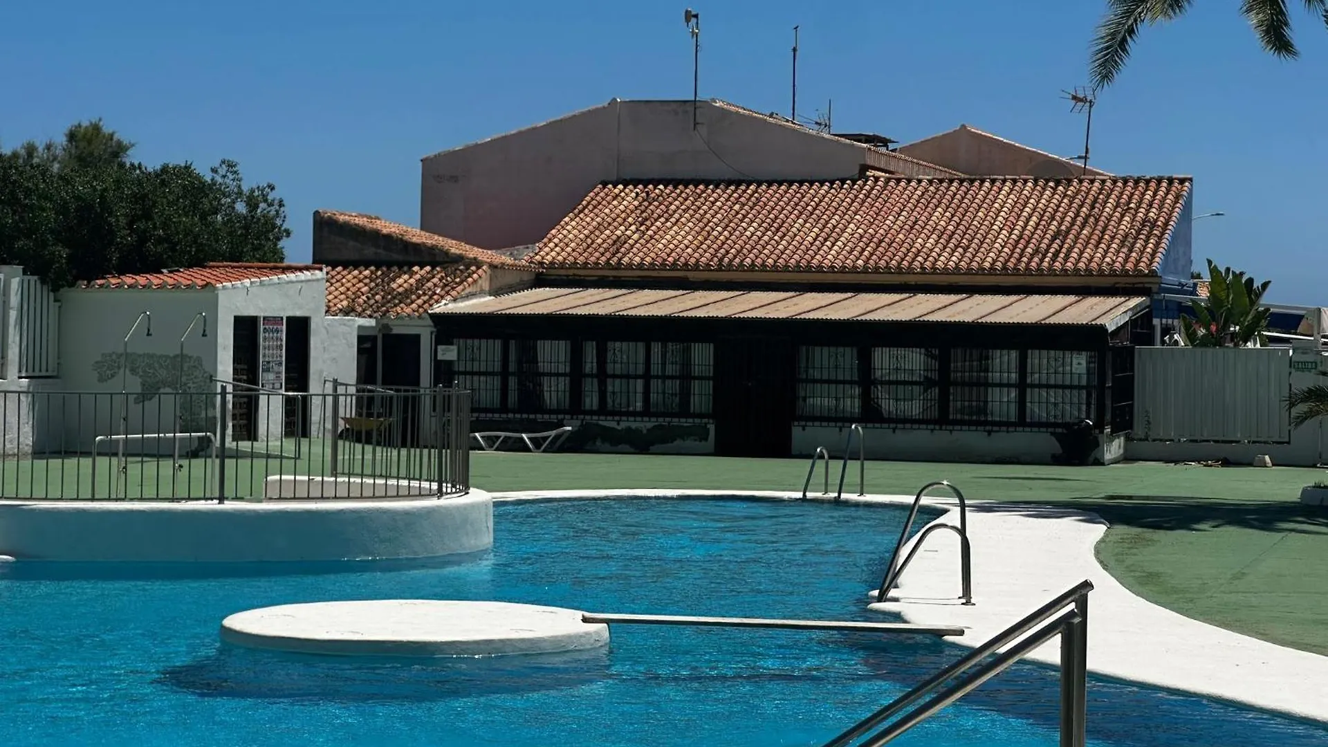 Moderno Duplex Coastal Style Apartment Playas de Vera 0*,  Spain
