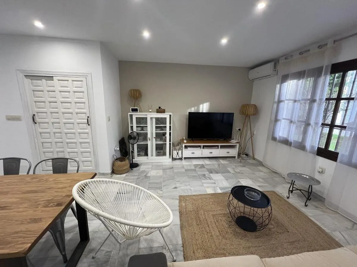 Moderno Duplex Coastal Style Apartment Playas de Vera 0*,  Spain