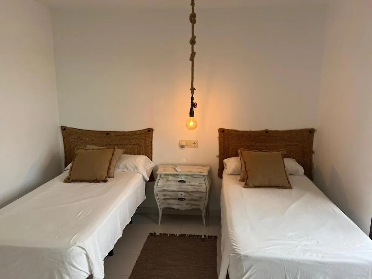 Moderno Duplex Coastal Style Apartment Playas de Vera