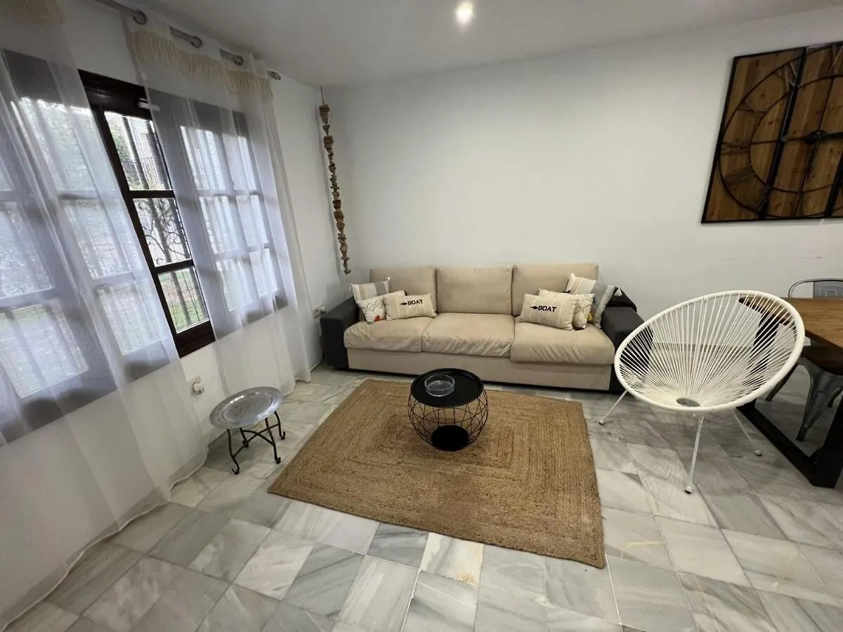 Moderno Duplex Coastal Style Apartment Playas de Vera